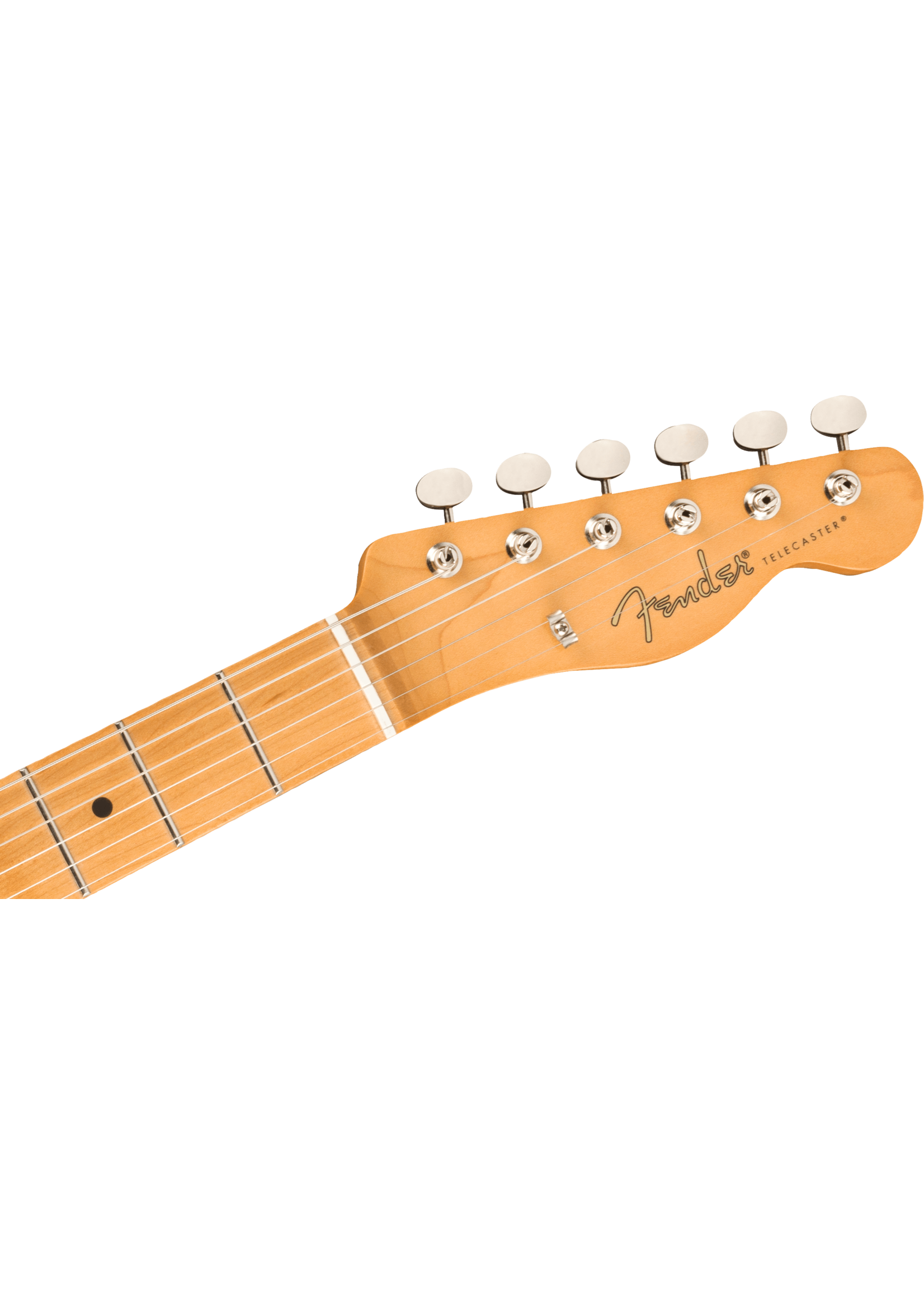 Fender Fender Noventa Telecaster Vintage Blonde