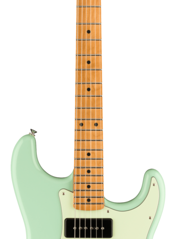 Fender Fender Noventa Stratocaster Surf Green