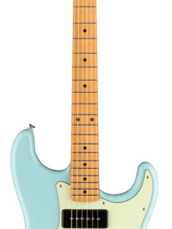 Fender Fender Noventa Stratocaster Daphne Blue