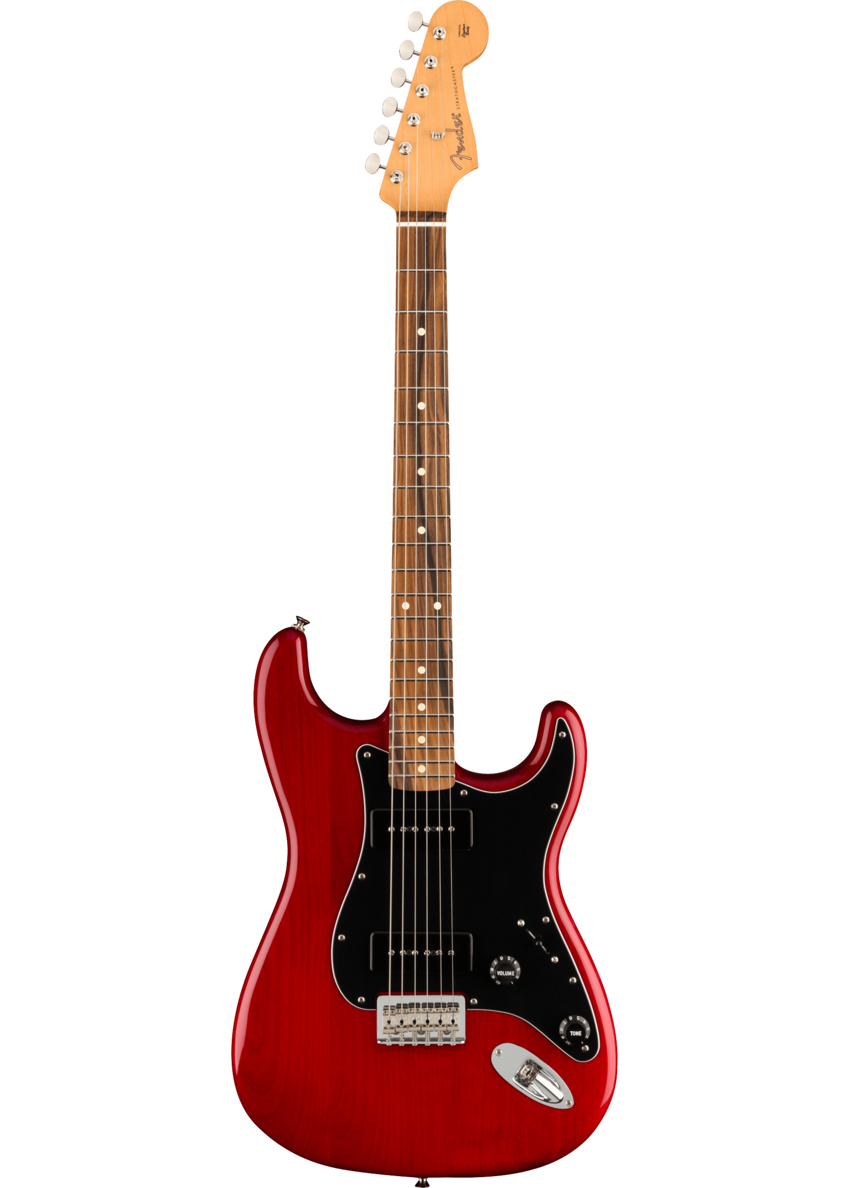 fender noventa guitars