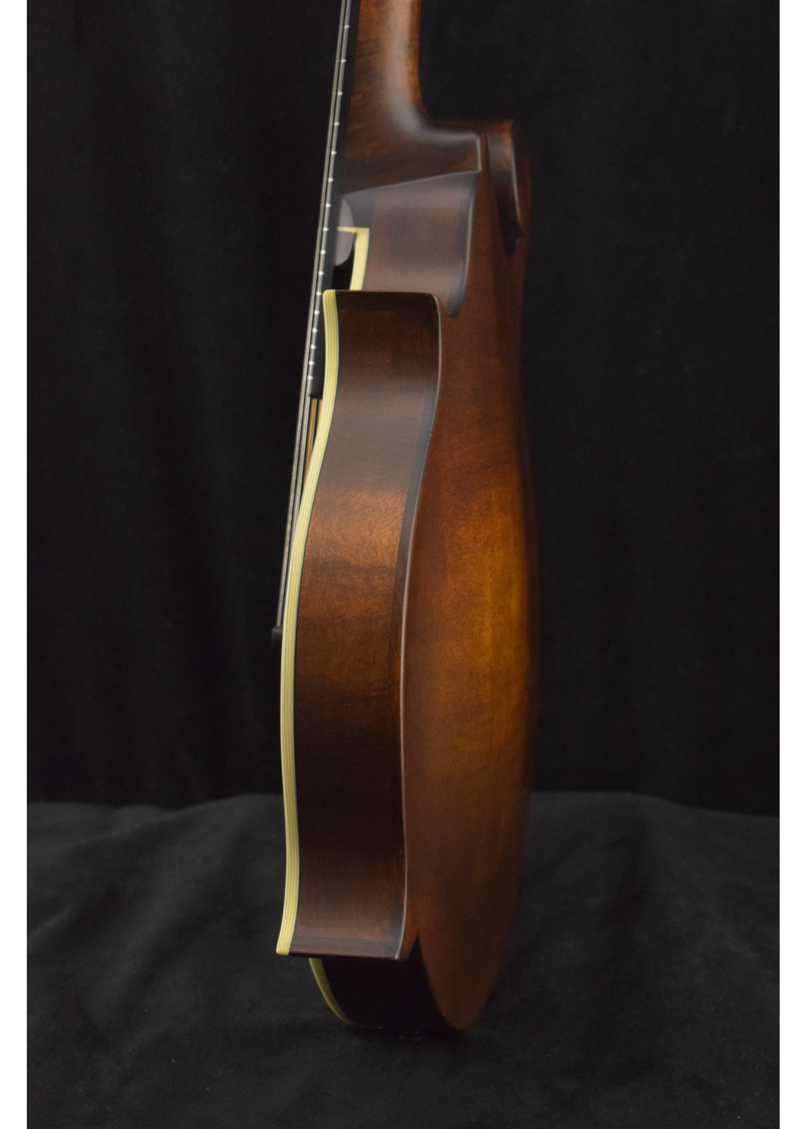 Eastman Eastman MD315 F-Style F-Hole Mandolin Classic Finish