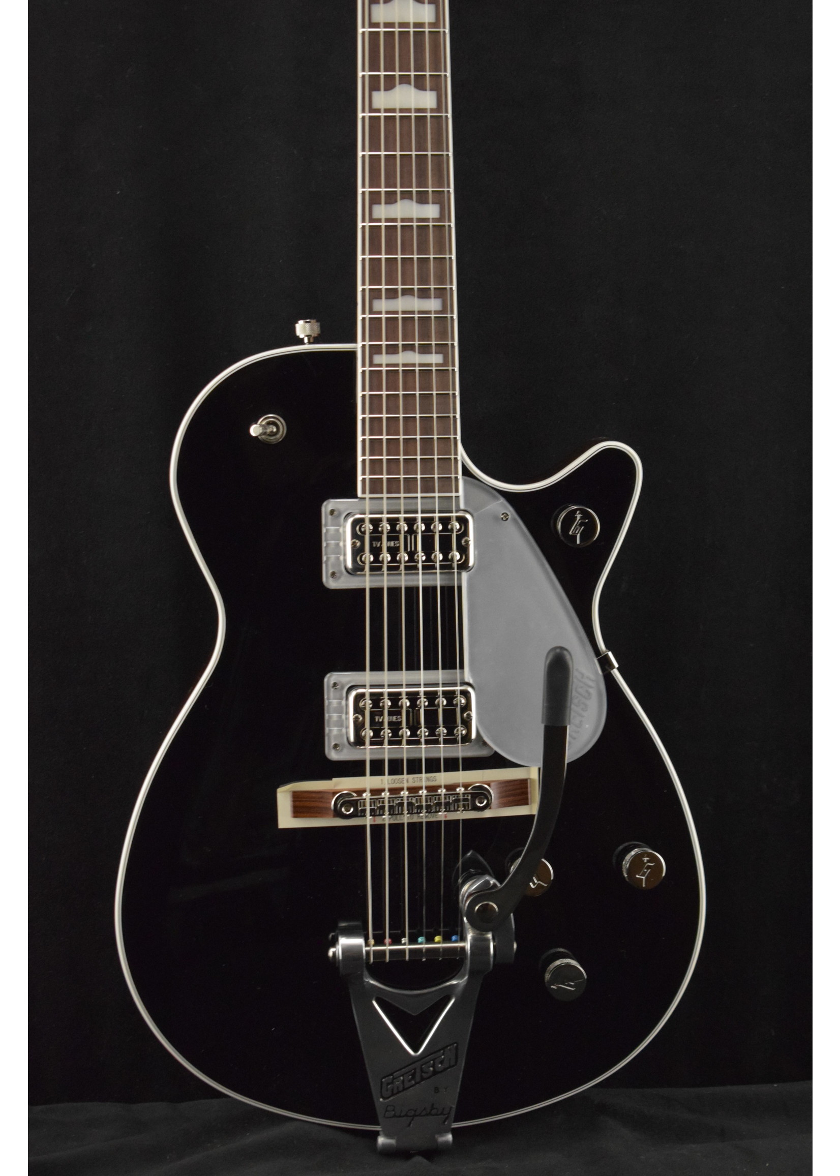 1989 gretsch duo jet