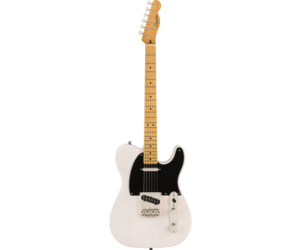 Squier Squier Classic Vibe '50s Telecaster White Blonde - Fuller's