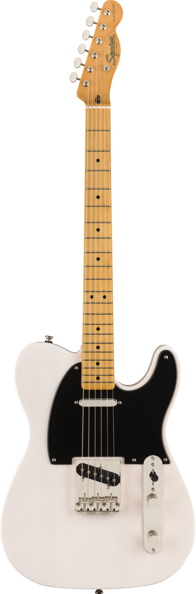 Squier Squier Classic Vibe '50s Telecaster White Blonde