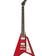 Kramer Kramer Charlie Parra Vanguard Outfit Candy Apple Red