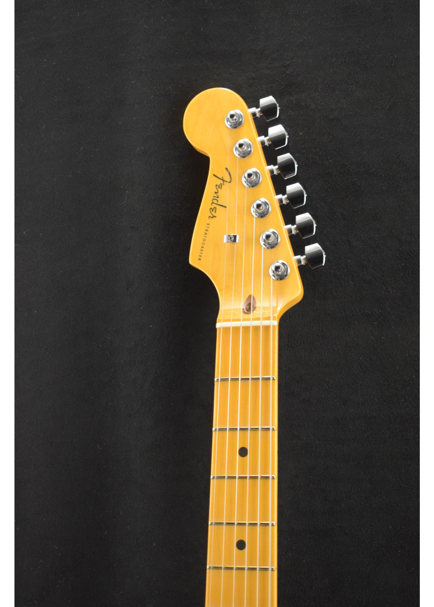 left handed fender guitar neck