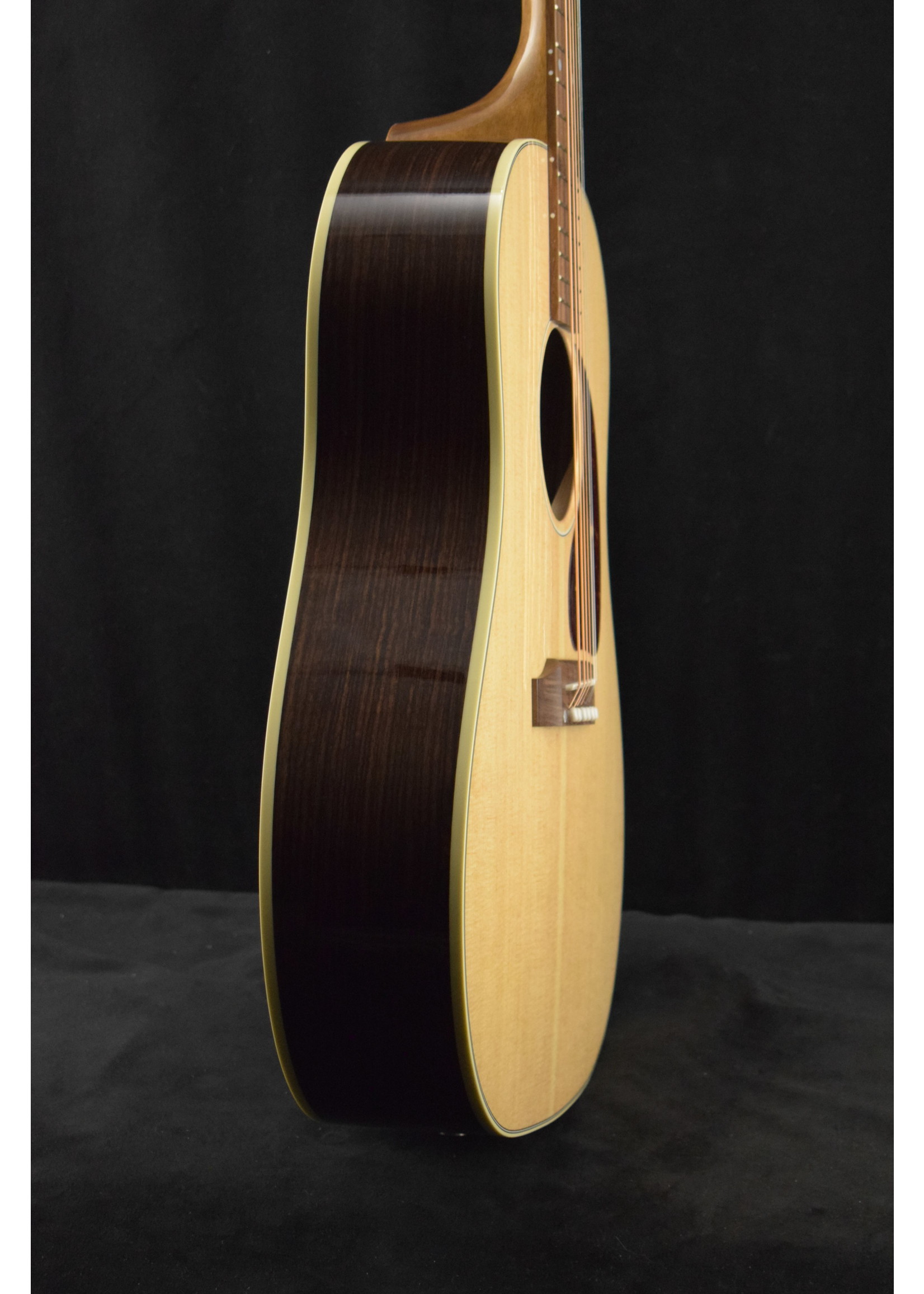 Gibson J 45 Studio Rosewood Antique Natural Fuller S Guitar