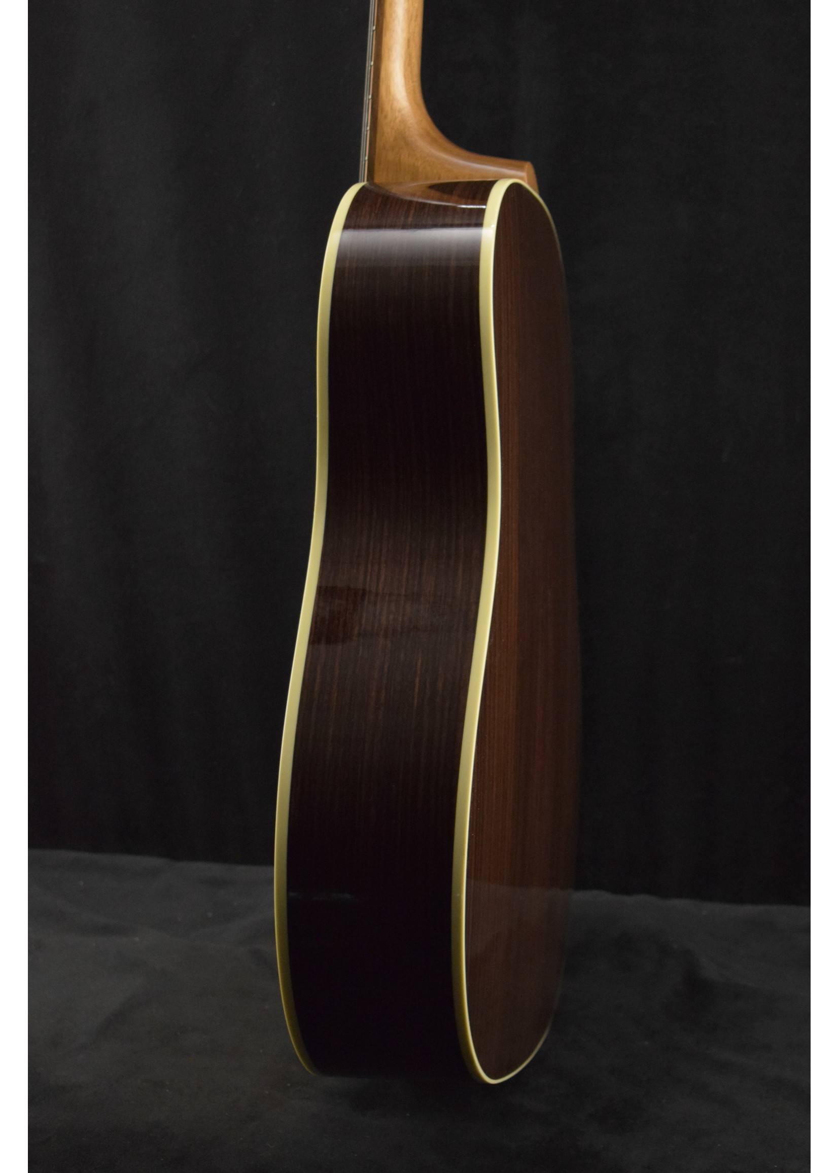 Gibson J 45 Studio Rosewood Antique Natural Fuller S Guitar