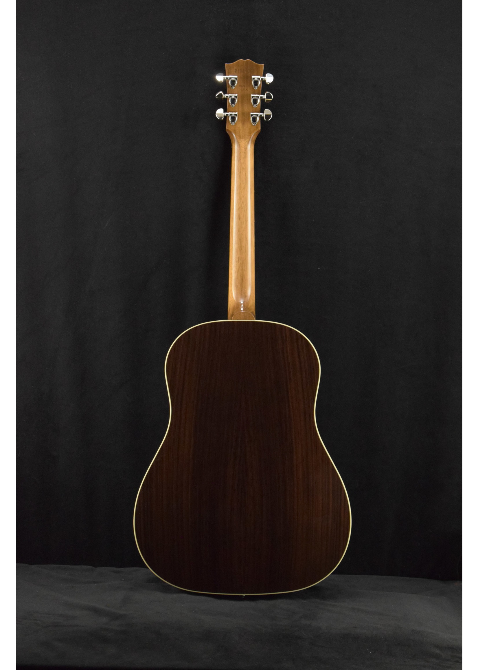 Gibson J 45 Studio Rosewood Antique Natural Fuller S Guitar