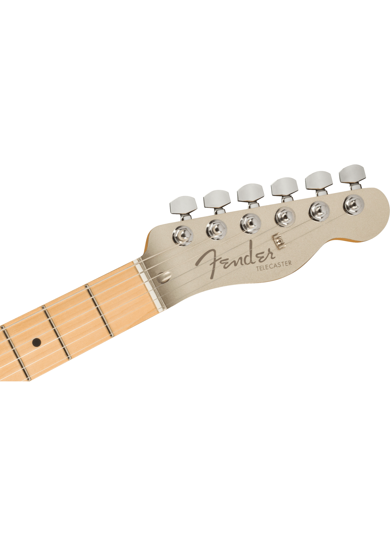 Fender Fender 75th Anniversary Telecaster Diamond Anniversary