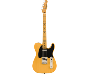 Squier Squier Classic Vibe '50s Telecaster Butterscotch