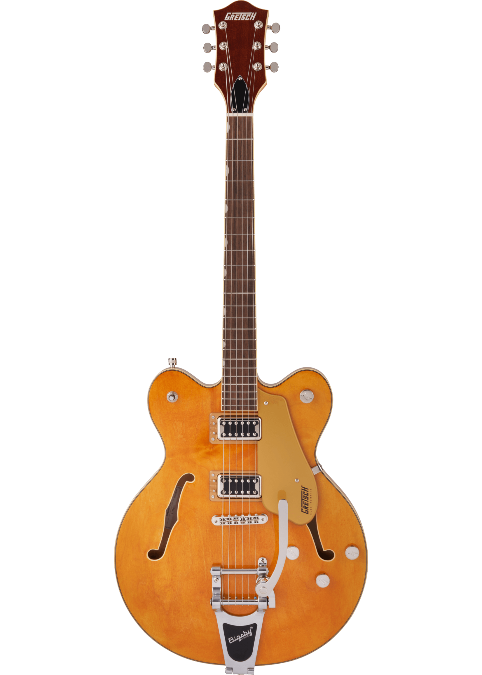 Gretsch Gretsch G5622T Electromatic Center Block Double Cutaway with Bigsby Speyside