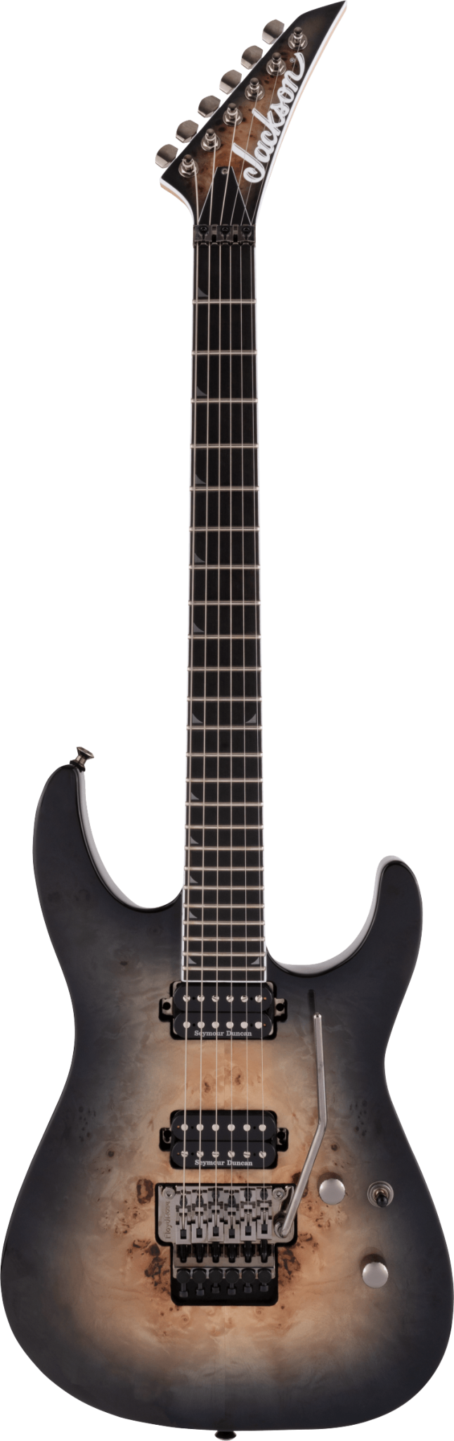 jackson pro series soloist sl2p