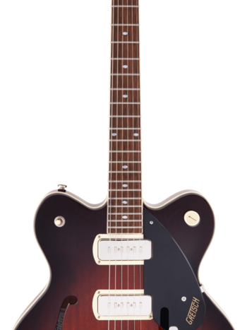 Gretsch Gretsch G2622T-P90 Streamliner Double-Cut Forge Glow