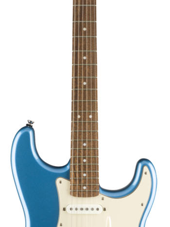 Squier Squier Classic Vibe '60s Stratocaster Lake Placid Blue