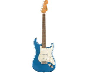 Fender squire strat deals blue