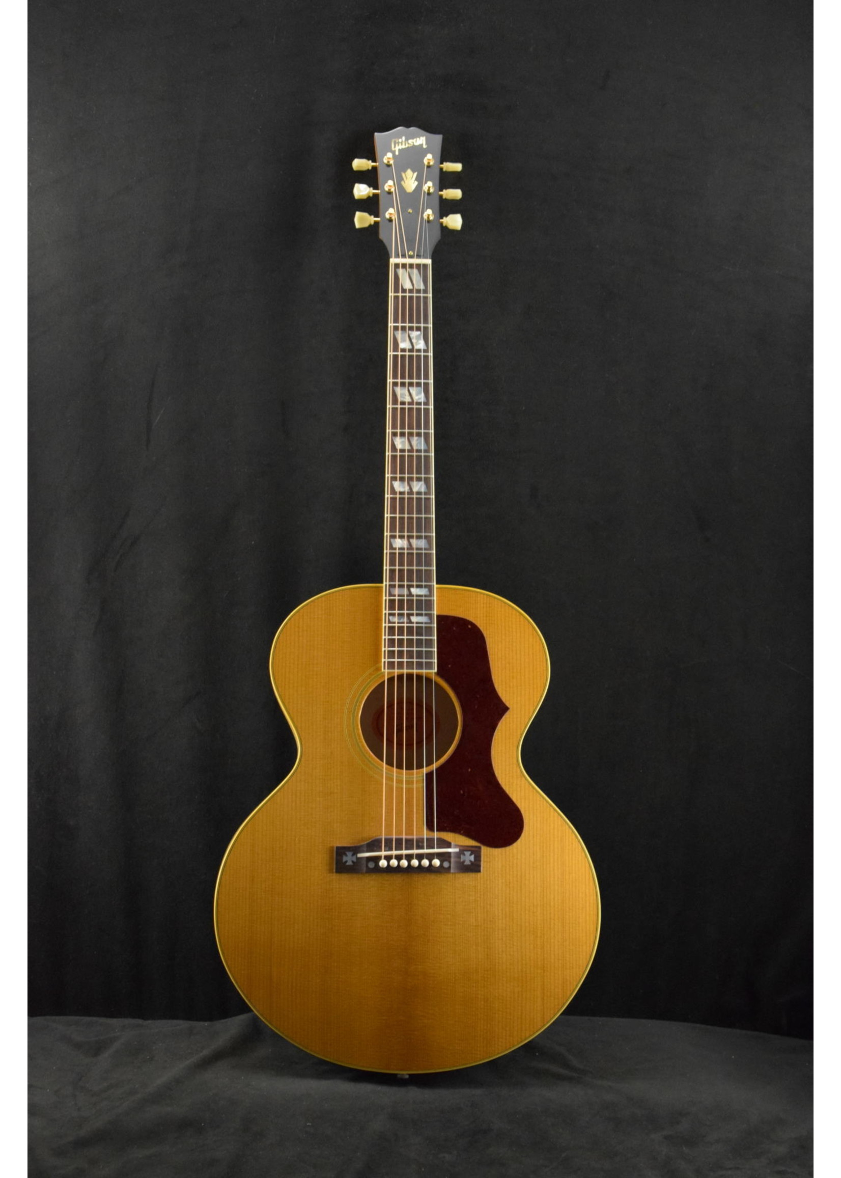 Gibson Gibson 1952 J-185 Antique Natural