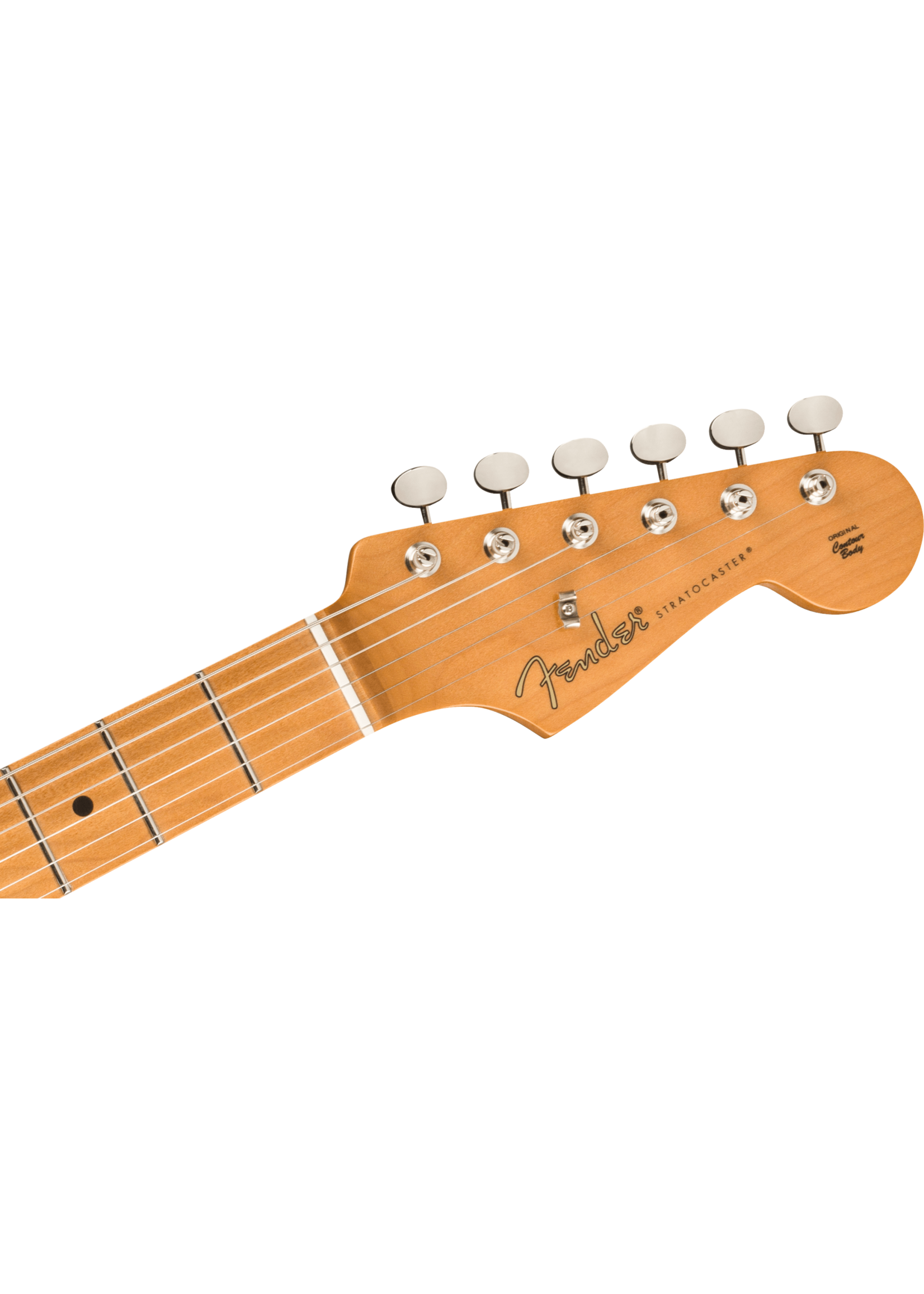 Fender Fender Noventa Stratocaster Surf Green