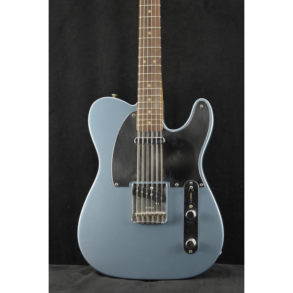fender chrissie hynde telecaster