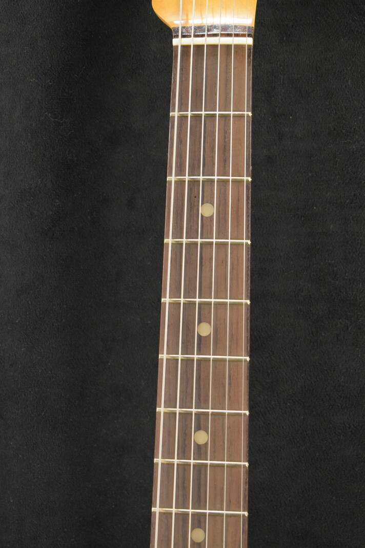 Fender Fender Chrissie Hynde Telecaster Ice Blue Metallic (AGED)
