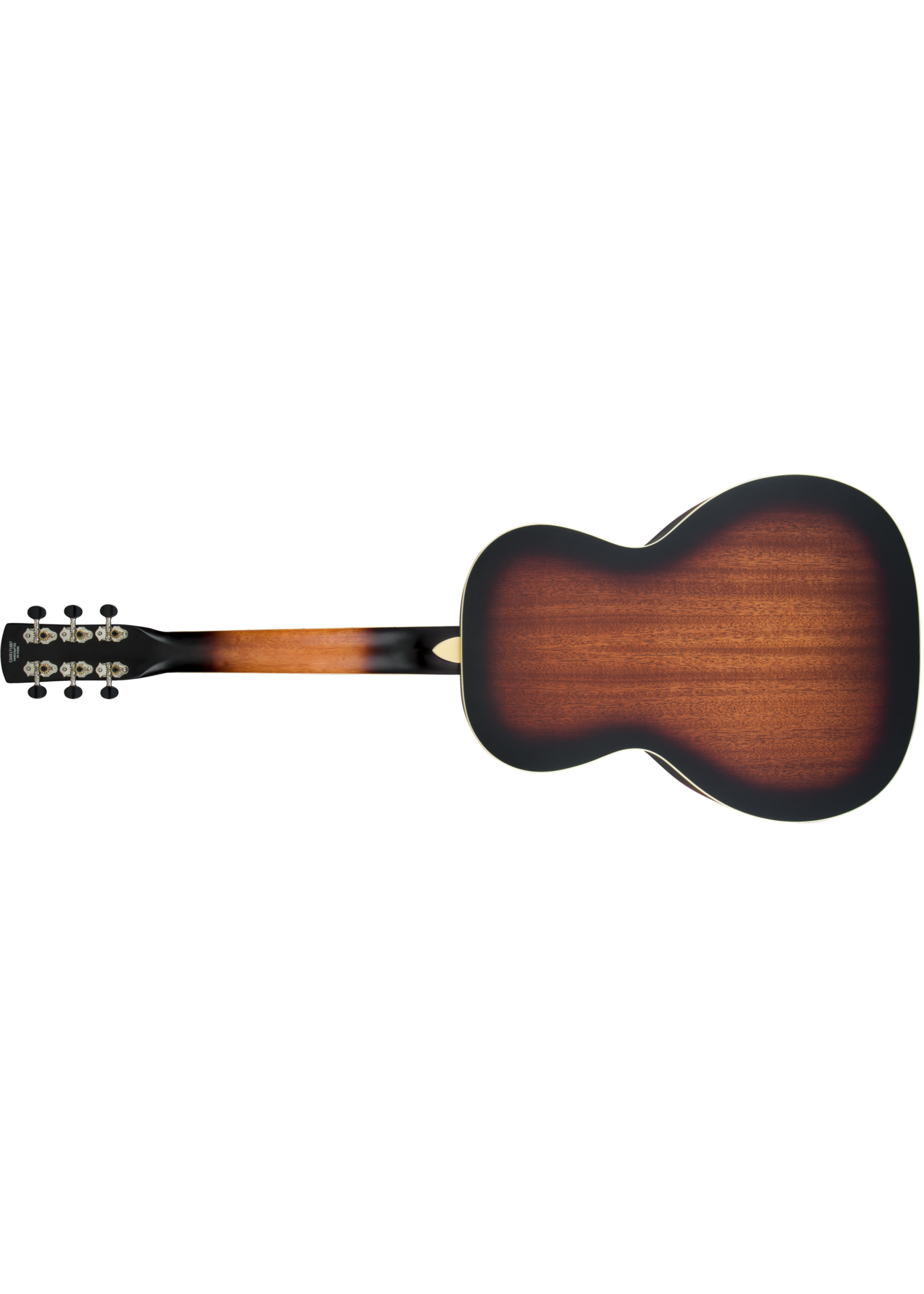 Gretsch Gretsch G9220 Bobtail Round-Neck Acoustic-Electric Resonator Guitar