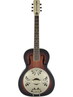 Gretsch Gretsch G9240 Alligator Round-Neck Resonator Guitar