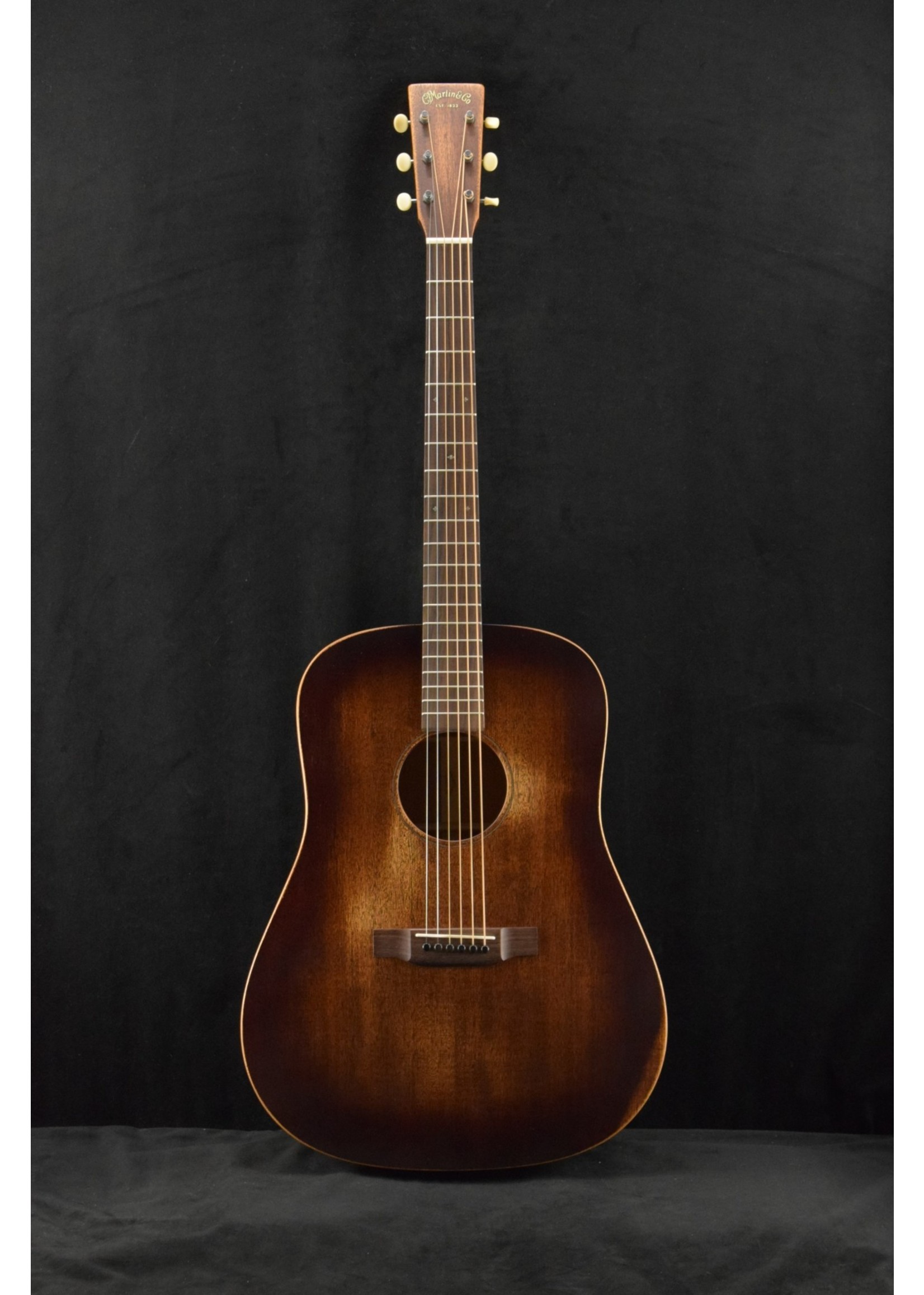 martin d15 m