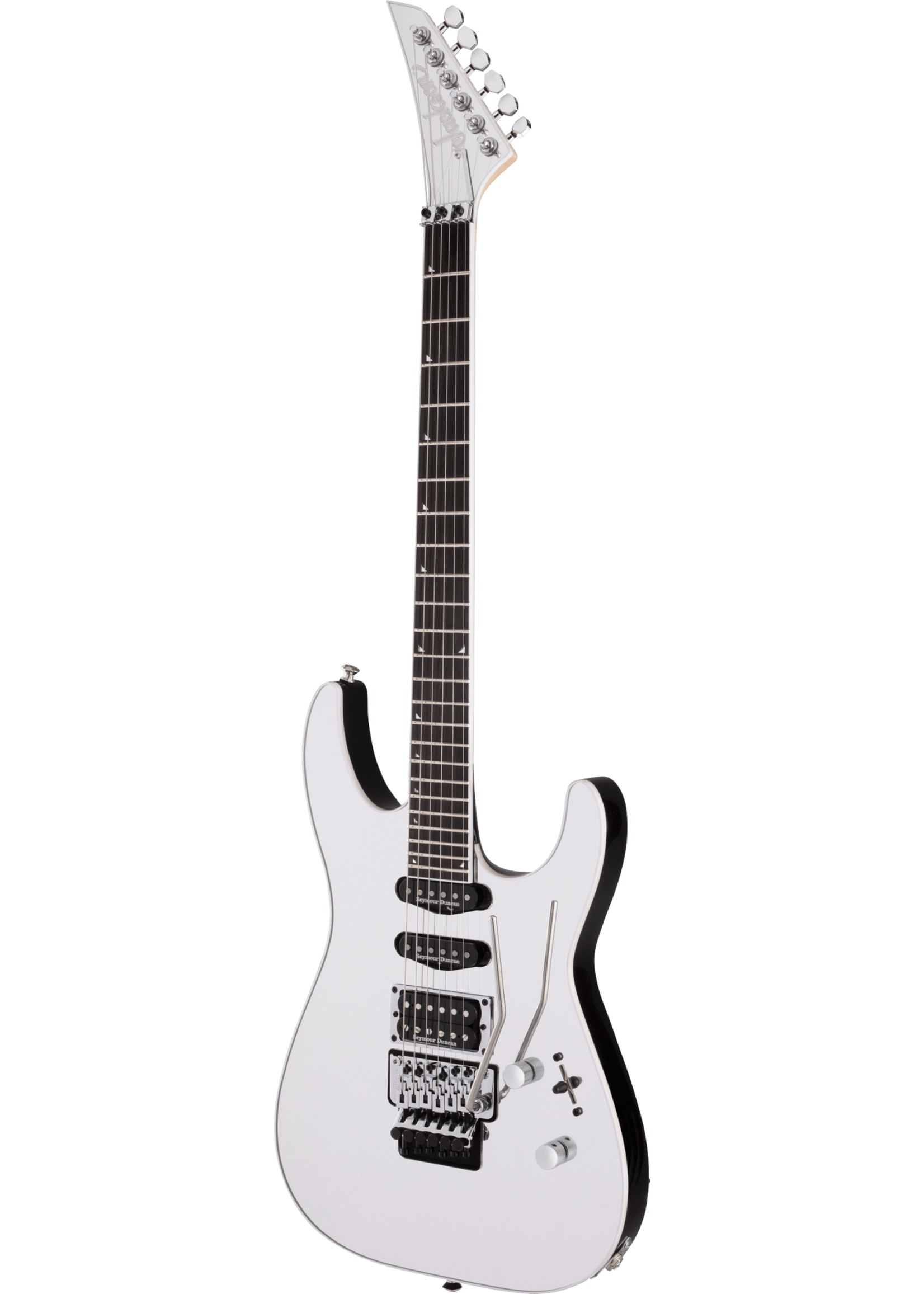 jackson pro series soloist sl3r mirror