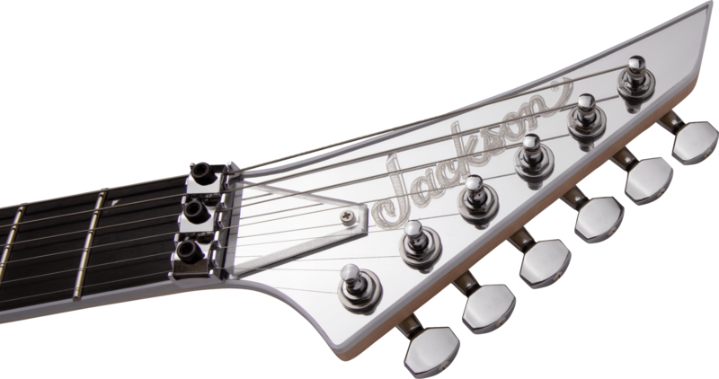 Jackson Jackson Pro Series Soloist SL3R Mirror