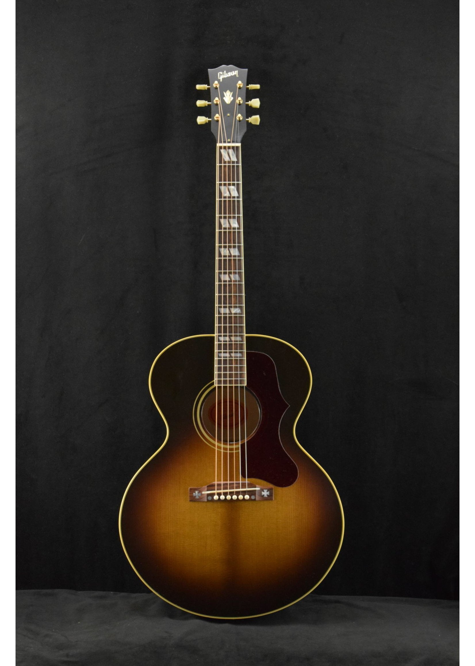 Gibson Gibson 1952 J-185 Vintage Sunburst