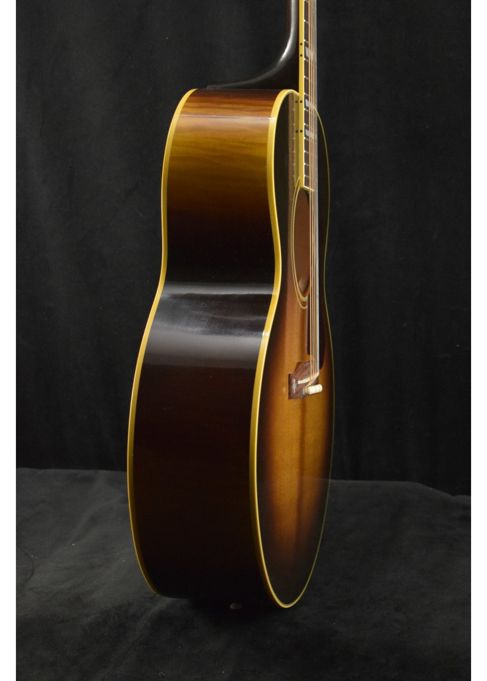 Gibson Gibson 1952 J-185 Vintage Sunburst