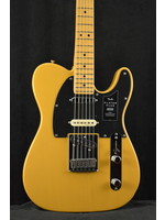 Fender Fender Player Plus Nashville Telecaster Maple Fingerboard Butterscotch Blonde