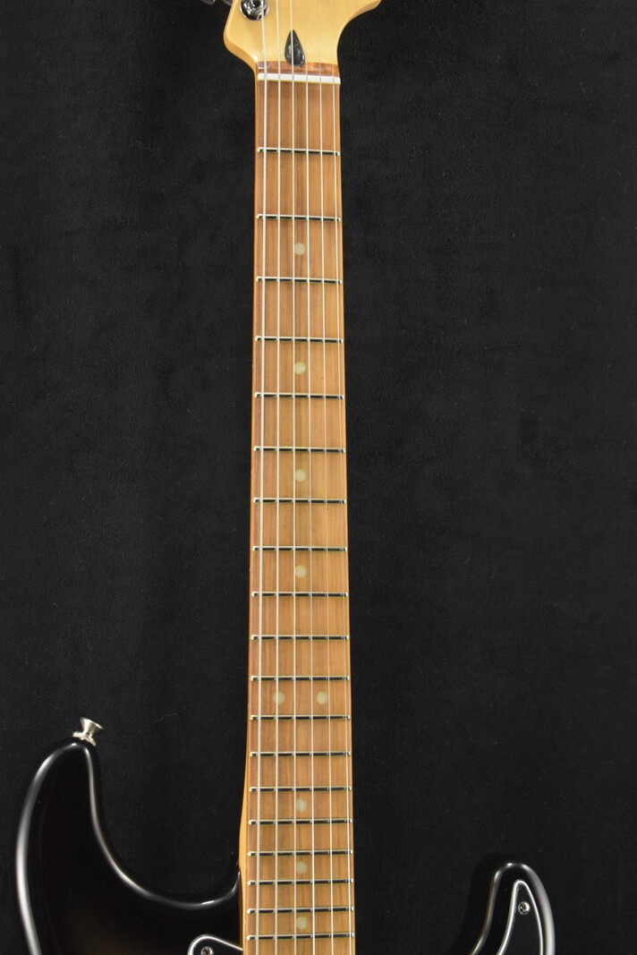 Fender Fender Player Plus Stratocaster HSS Pau Ferro Fingerboard Silverburst