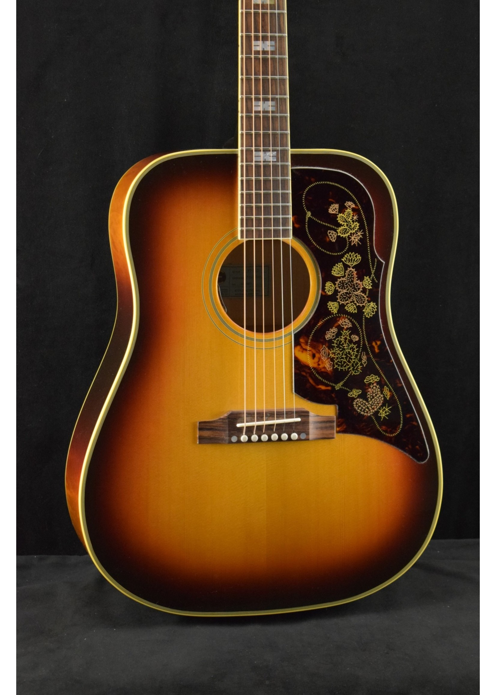 epiphone usa frontier