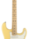 Fender Fender Player Stratocaster Buttercream Maple Fingerboard