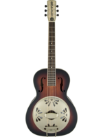 Gretsch Gretsch G9240 Alligator Round-Neck Resonator Guitar