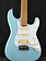 Jackson Jackson MJ Series Signature Misha Mansoor So-Cal 2PT Daphne Blue SCRATCH AND DENT