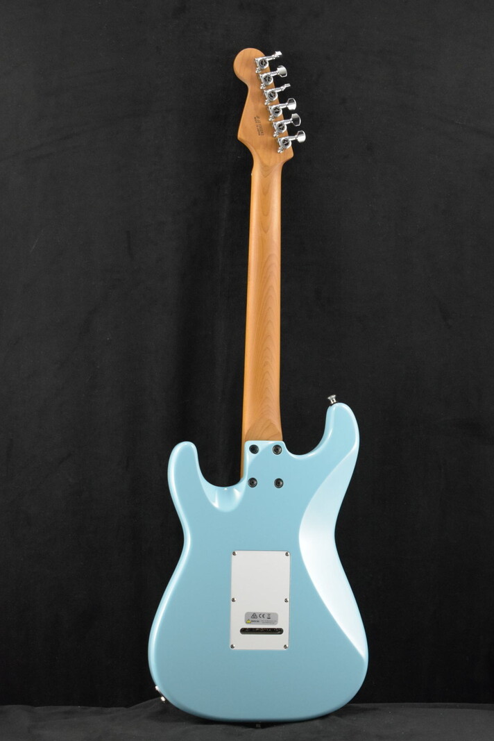 Jackson Jackson MJ Series Signature Misha Mansoor So-Cal 2PT Daphne Blue SCRATCH AND DENT