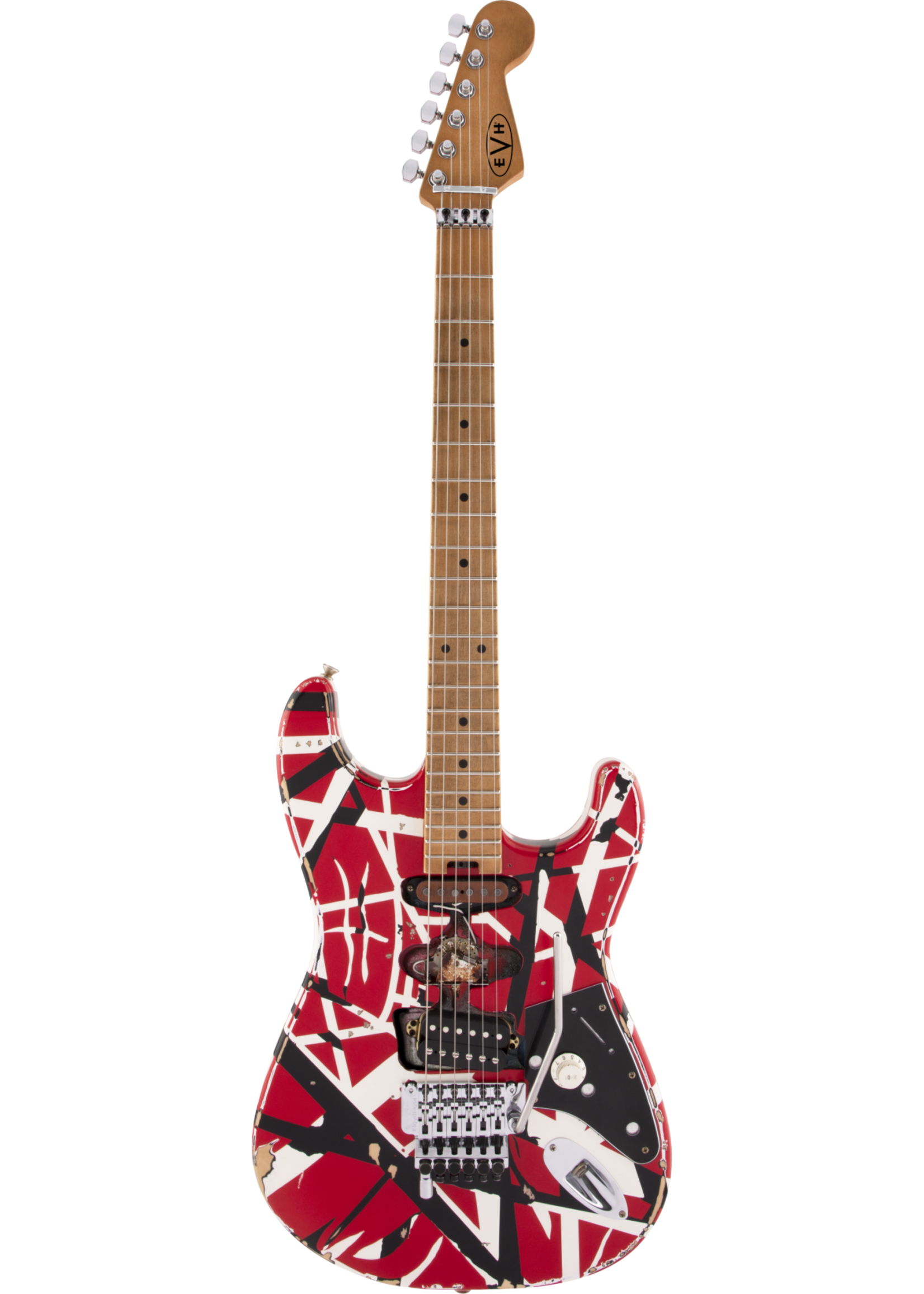 evh gitarren