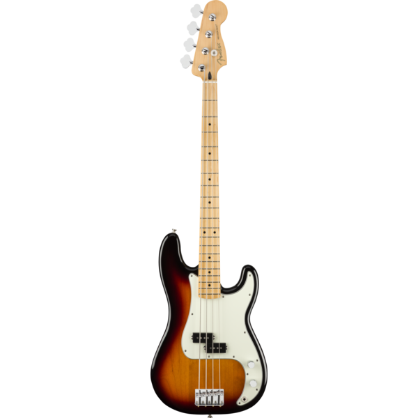 Fender Player Precision Bass 3-Color Sunburst Maple