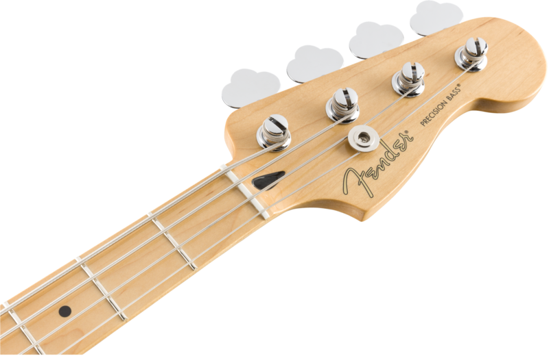 Fender Player Precision Bass 3-Color Sunburst Maple