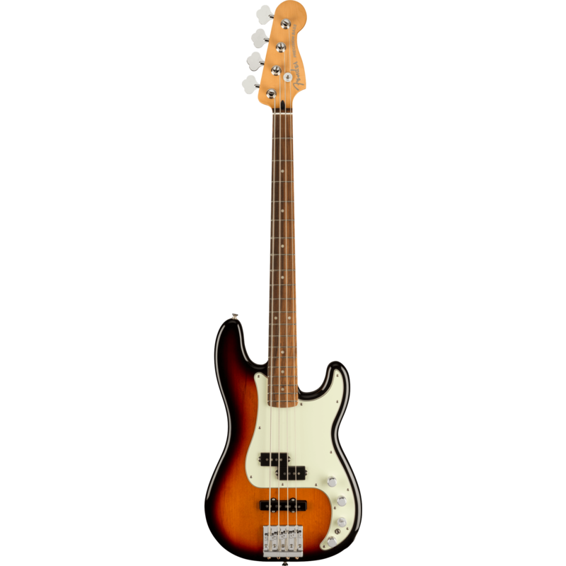 Fender Player Plus Precision Bass 3-Color SunburstFuller's Guitar