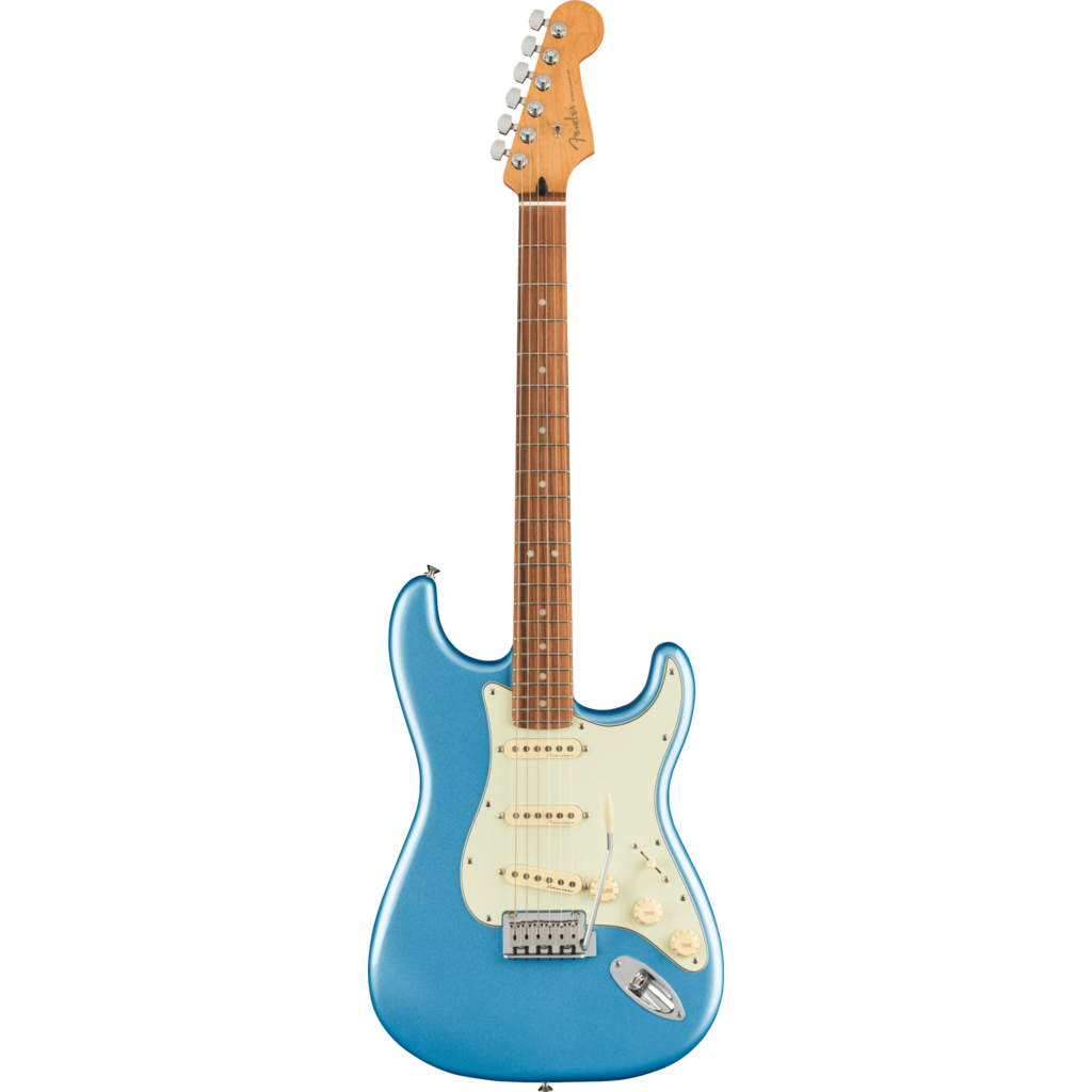 Fender Player Plus Stratocaster Opal Spark Pau Ferro - Fuller's Guitar