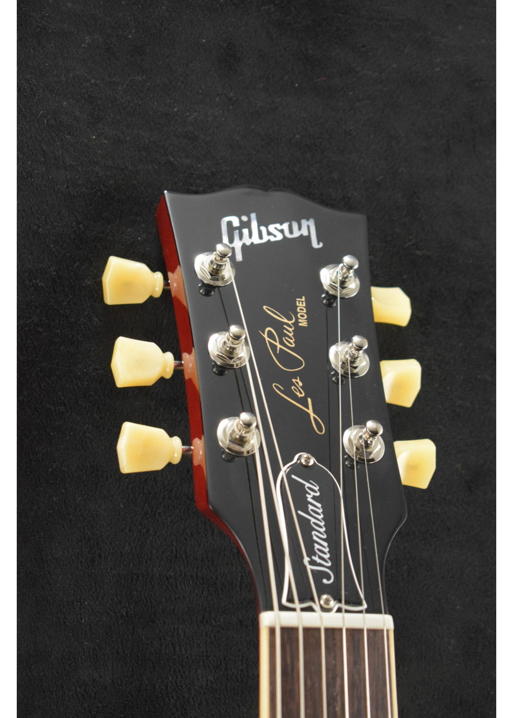 Gibson Gibson Les Paul Standard '50s - Heritage Cherry Sunburst