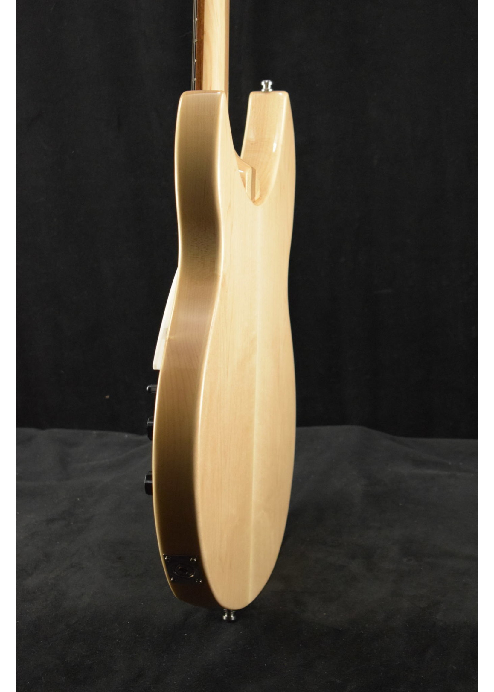 Rickenbacker Rickenbacker 330/12 12-String Oiled Fretboard Mapleglo
