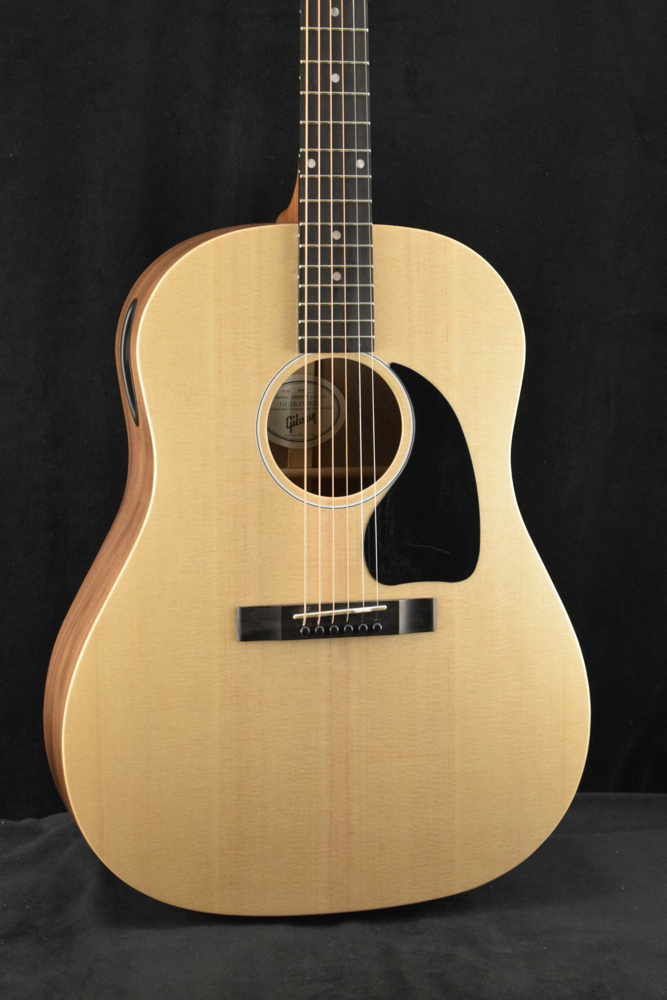 Gibson Gibson G-45 Natural