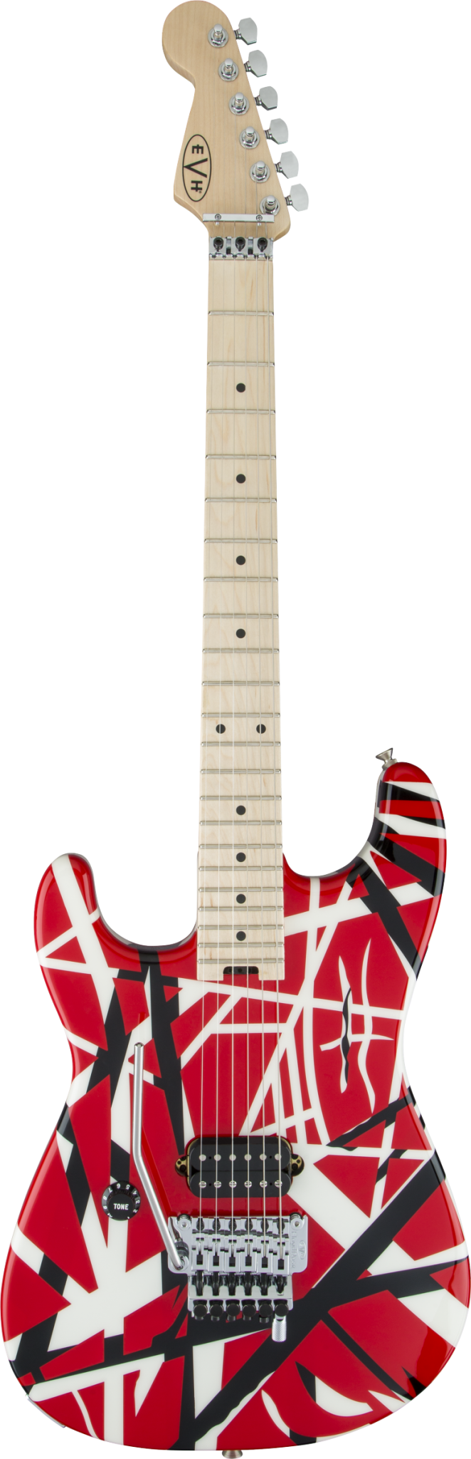 ギター レフティ EVH Wolfgang Special LH