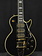 Gibson Gibson Murphy Lab 1957 Les Paul Custom 3-pickup Bigsby Light Aged Ebony