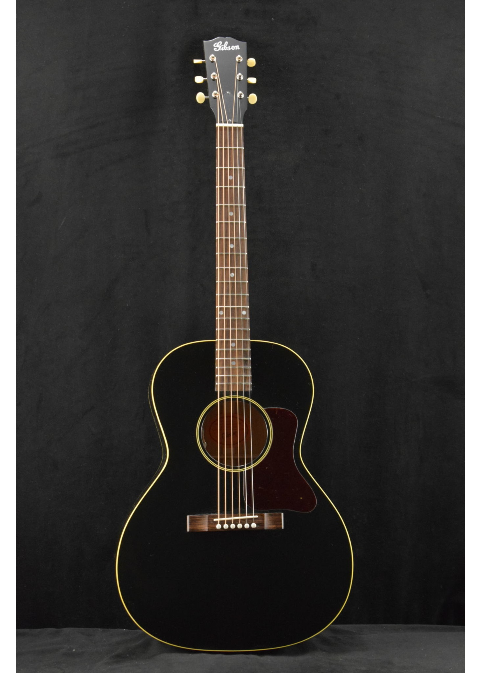 Gibson Gibson L-00 Original Ebony