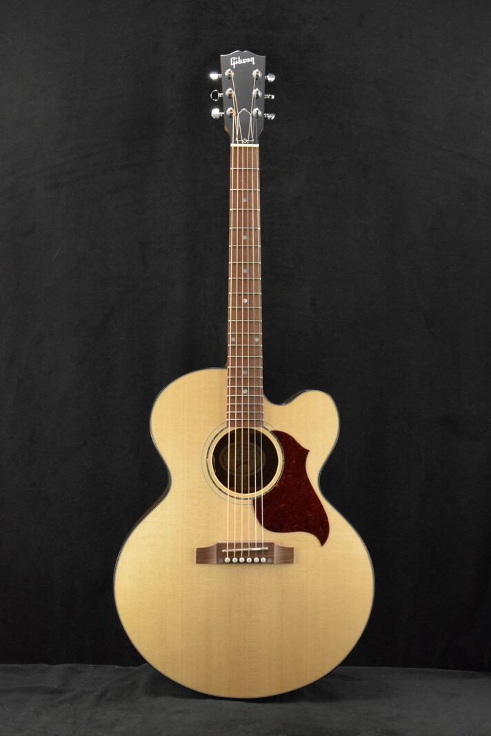 Gibson Gibson J-185 EC Modern Walnut Antique Natural